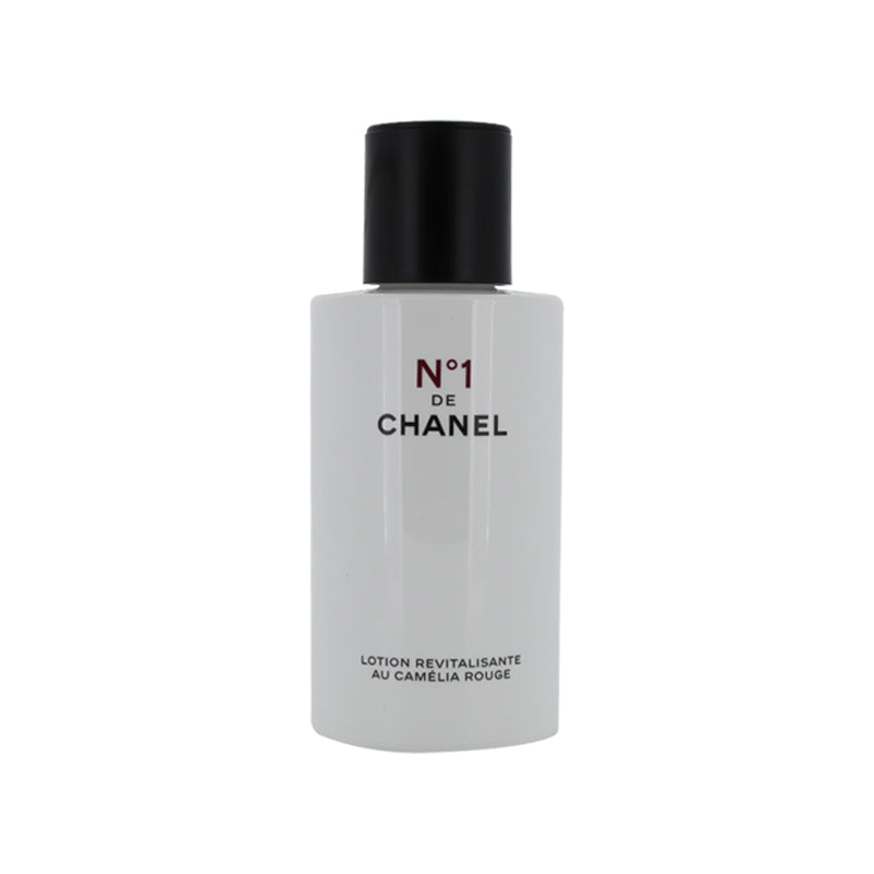 Chanel No 1 De Chanel Red Camellia Revitalizing Lotion 150ml