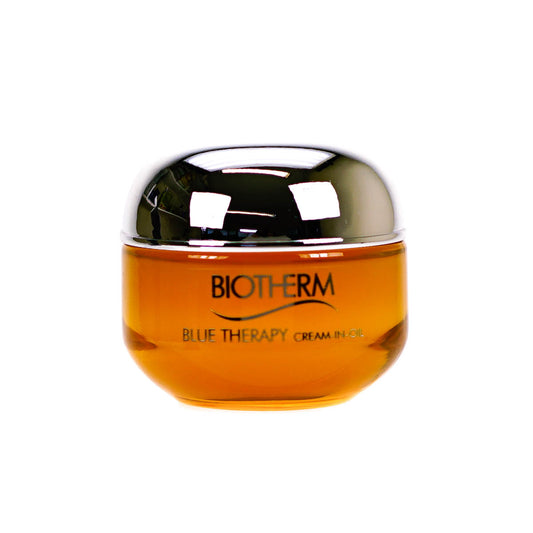 Biotherm Blue Therapy Cream-In-Oil 50ml Normal Dry Skin (Blemished Box)