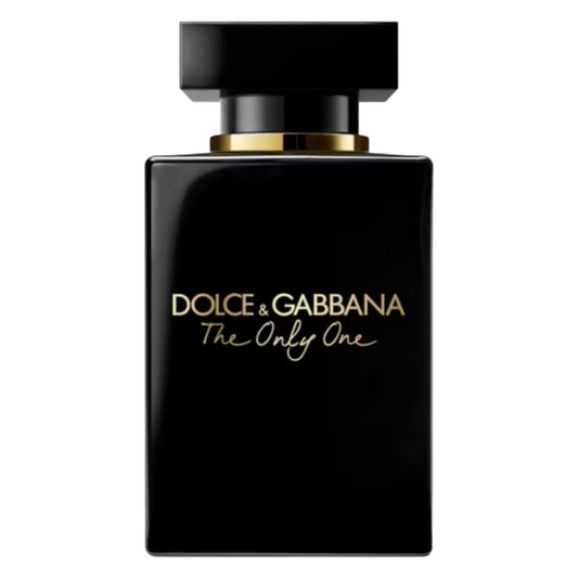 Dolce & Gabbana The Only One 100ml Eau De Parfum Intense