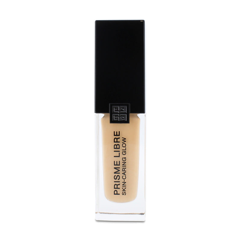 Givenchy Prisme Libre Skin-Caring Glow Foundation 2 W110 (Blemished Box)