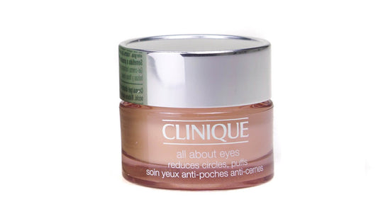 Clinique All About Eyes All Skin Types 15ml