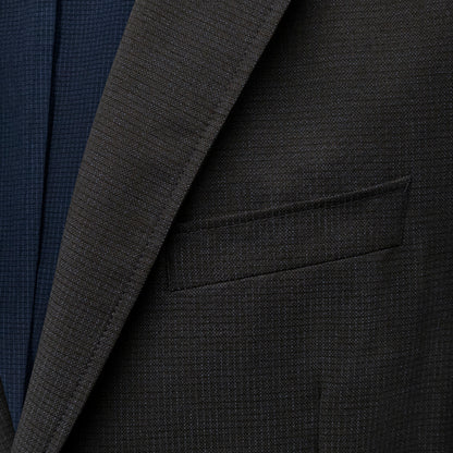 Hugo Boss Hanry Men's Slim Fit Blazer Jacket Dark Blue 