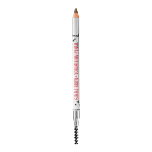 Benefit Brow+ Volumizing Eyebrow Pencil 6 Cool Soft Black (Blemished Box)
