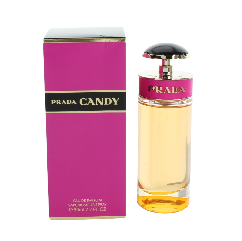 Prada Candy 80ml Eau De Parfum EDP