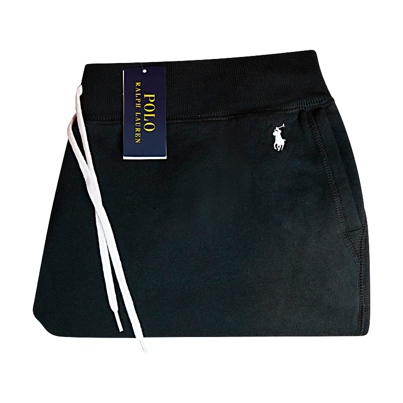 Ralph Lauren Polo Women's Sweatpants Black