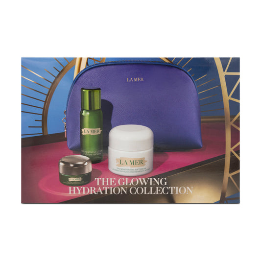 La Mer The Glowing Hydration Collection