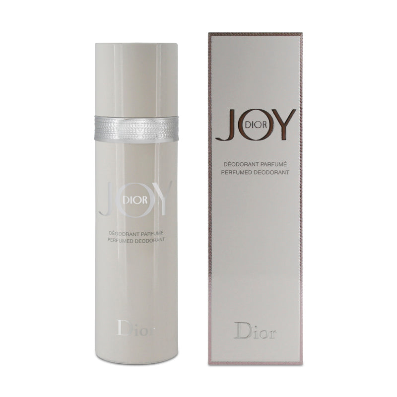 Dior Joy Perfumed Deodorant 100ml – Long Lasting – Floral Scent