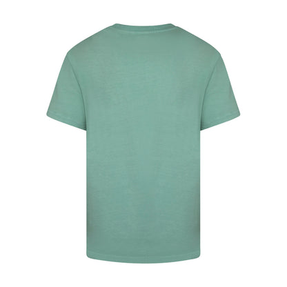 Ralph Lauren Polo Classic Fit Cotton Pocket t-Shirt Green