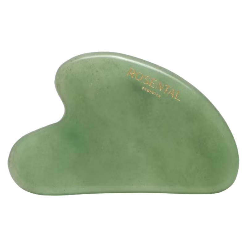 Rosental Aventurine Gua Sha Natural Lifting Tool (Blemished Box)