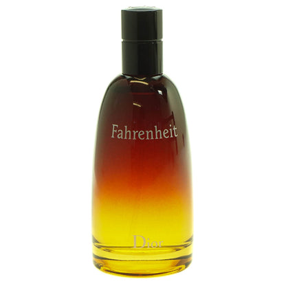 Dior Fahrenheit 100ml Eau De Toilette (Blemished Box)