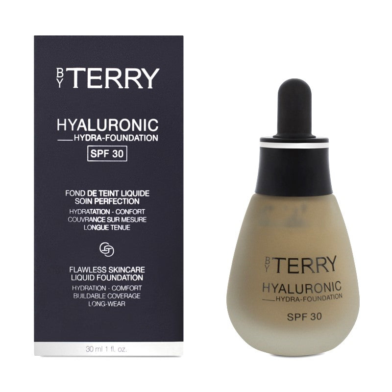 By Terry Hyaluronic Hydra Foundation 500N Neutral Medium Dark