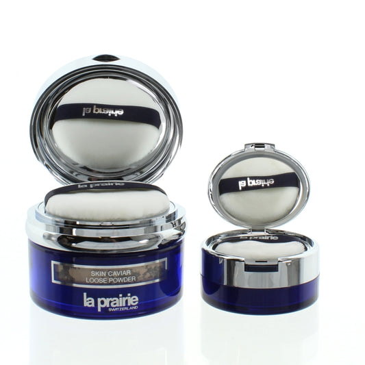 La Prairie Skin Caviar Finishing Loose Powder Translucent 0