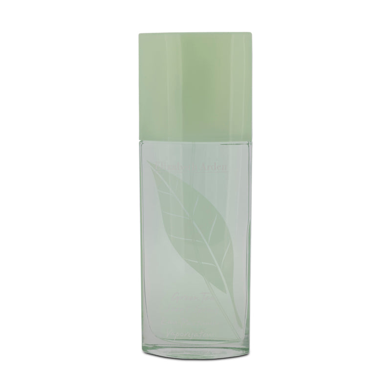 Elizabeth Arden Green Tea 100ml Scent Spray Eau Parfumee