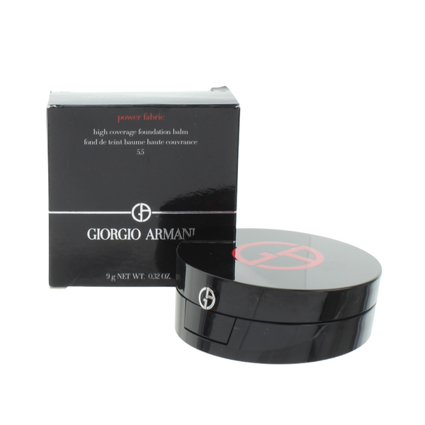 Giorgio armani foundation balm clearance