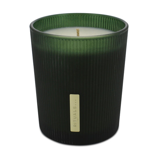 Rituals The Ritual Of Jing Relax Scented Candle 290g (Unboxed)