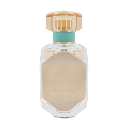 Tiffany & Co. Rose Gold 50ml Eau De Parfum