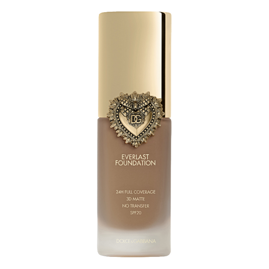 Dolce & Gabbana Everlast Foundation 19W Medium 27ml