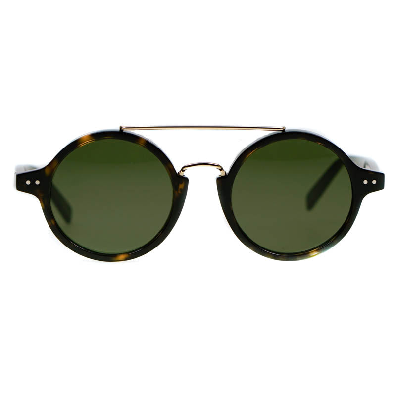 Celine Thin Ella Dark Tortoiseshell Women's Sunglasses CL41436/S
