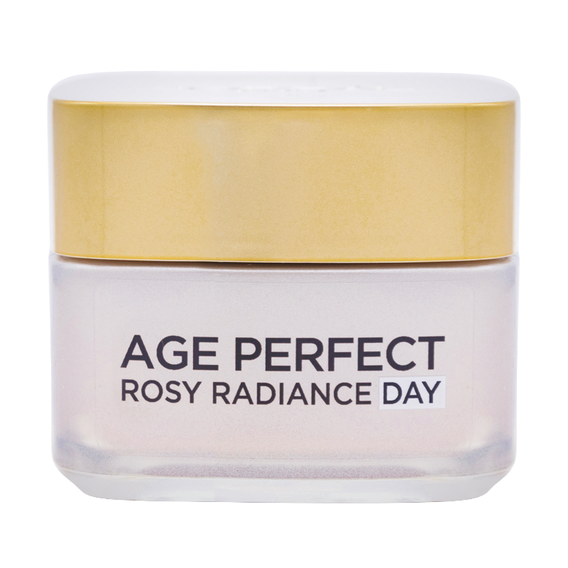 L'Oreal Age Perfect Golden Age Day Cream 50ml (Blemished Box)
