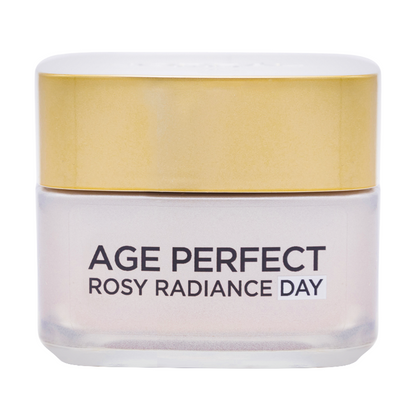 L'Oreal Age Perfect Golden Age Day Cream 50ml (Blemished Box)