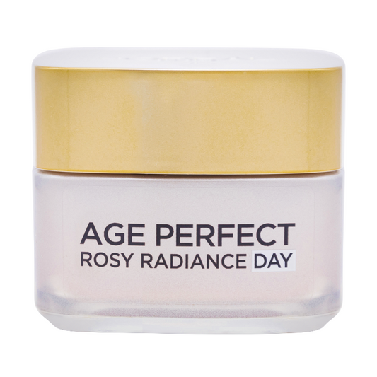 L'Oreal Age Perfect Golden Age Day Cream 50ml (Blemished Box)