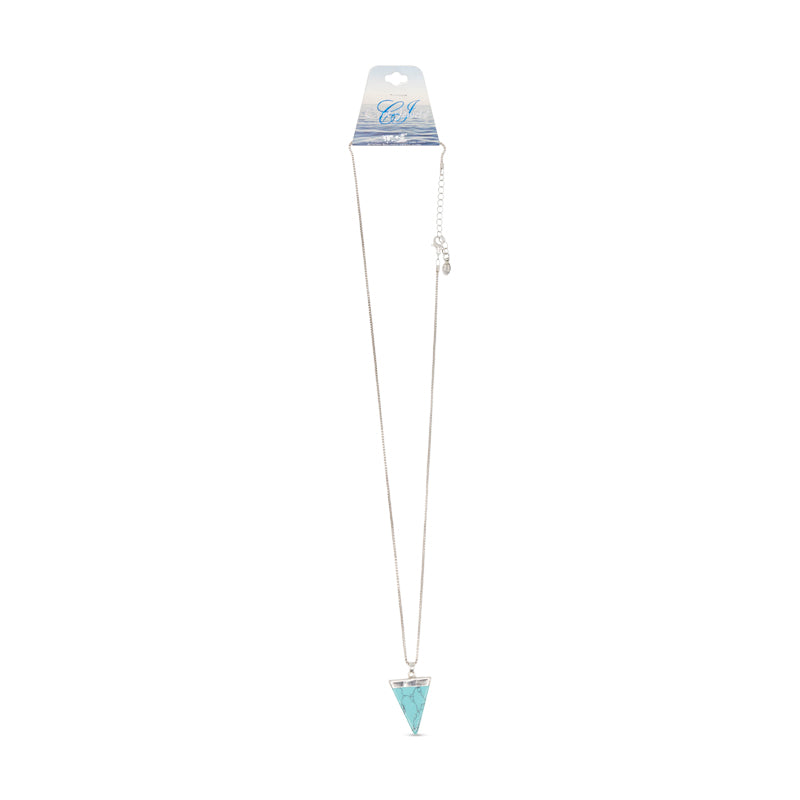 Cool Jewels Pendant Necklace | Assorted Colors