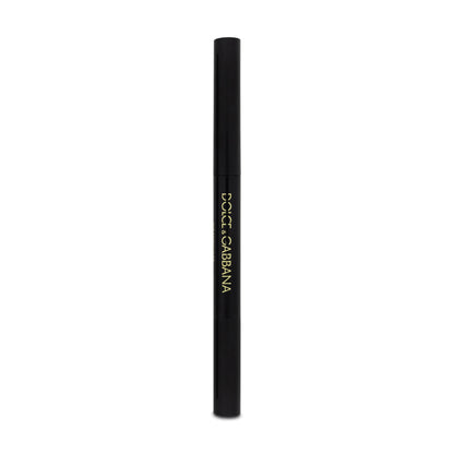 Dolce & Gabbana The Brow Liner Shaping Eyebrow Pencil 5 Nero