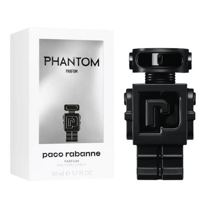 Paco Rabanne Phantom 50ml Parfum