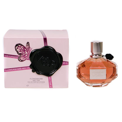 Viktor & Rolf Flowerbomb Nectar 50ml EDP Intense