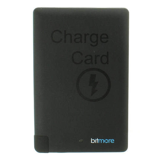 Bitmore Power Charger Portable For Phone Tablet Smartwatch