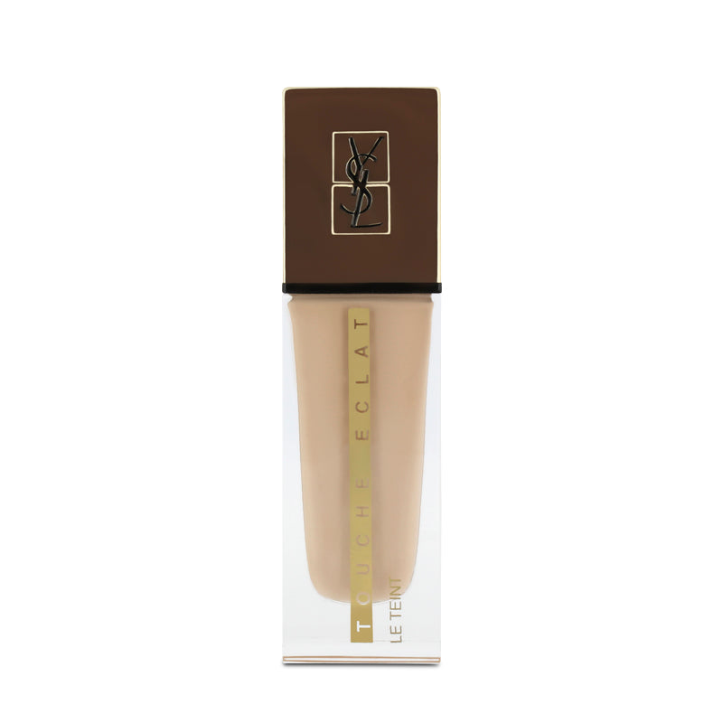 Yves Saint Laurent Touche Eclat Le Teint Foundation BR25 Cool Beige 25ml