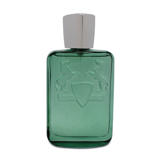 Parfums De Marly Greenley 125ml Eau De Parfum Unisex (Blemished Box)