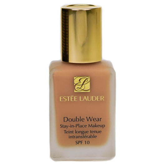  Estee Lauder Double Wear Foundation 4C2 Auburn