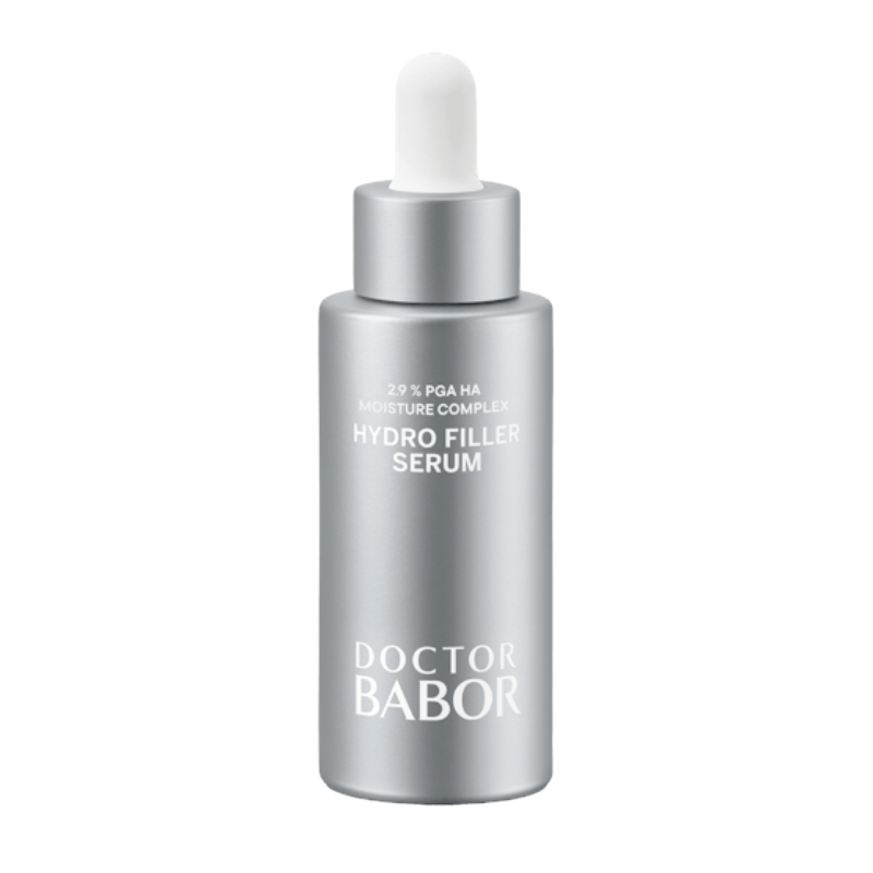 Doctor Babor Hydro Filler Serum Hydration 30ml