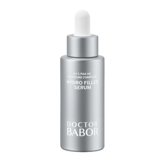 Doctor Babor Hydro Filler Serum Hydration 30ml