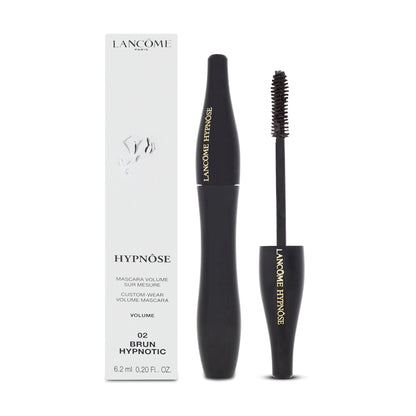 Lancome Hypnose Custom Wear Volume Mascara 02 Brun Hypnotic