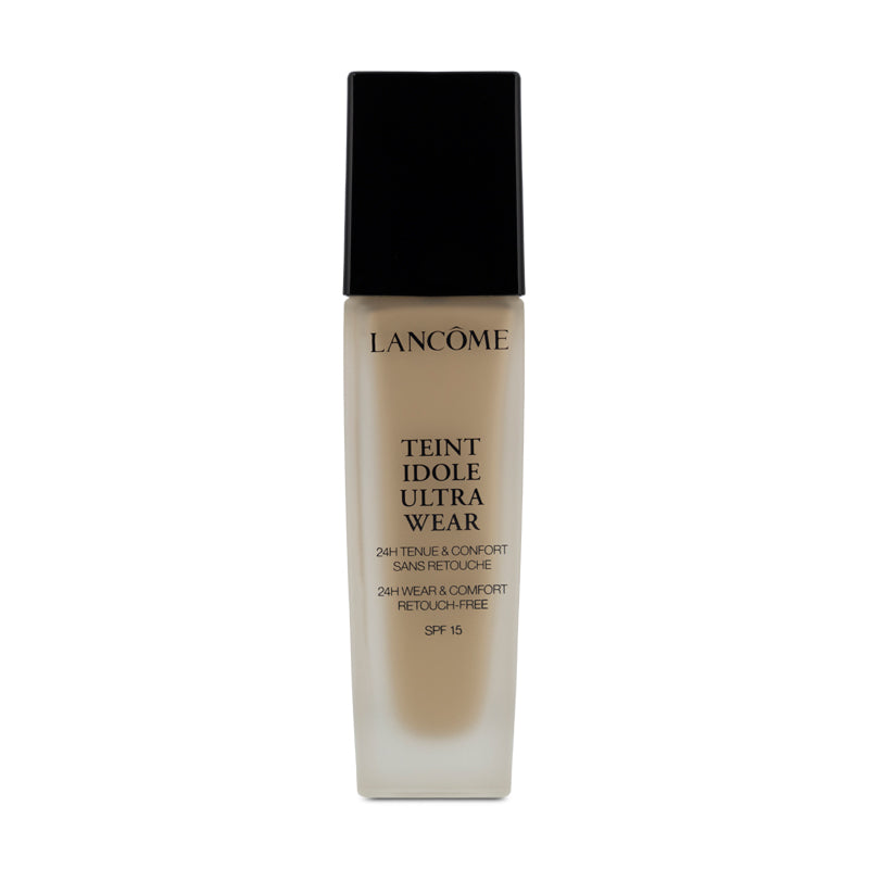 Lancome Teint Idole Ultra Wear Foundation 024 Beige Vanille SPF15 30ml