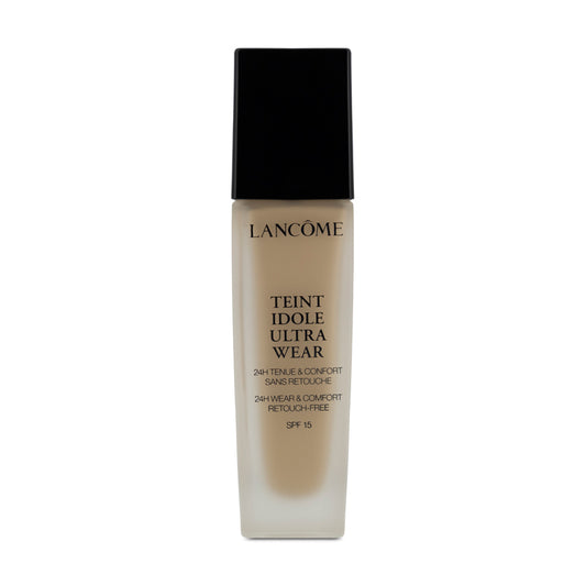 Lancome Teint Idole Ultra Wear Foundation 024 Beige Vanille SPF15 30ml