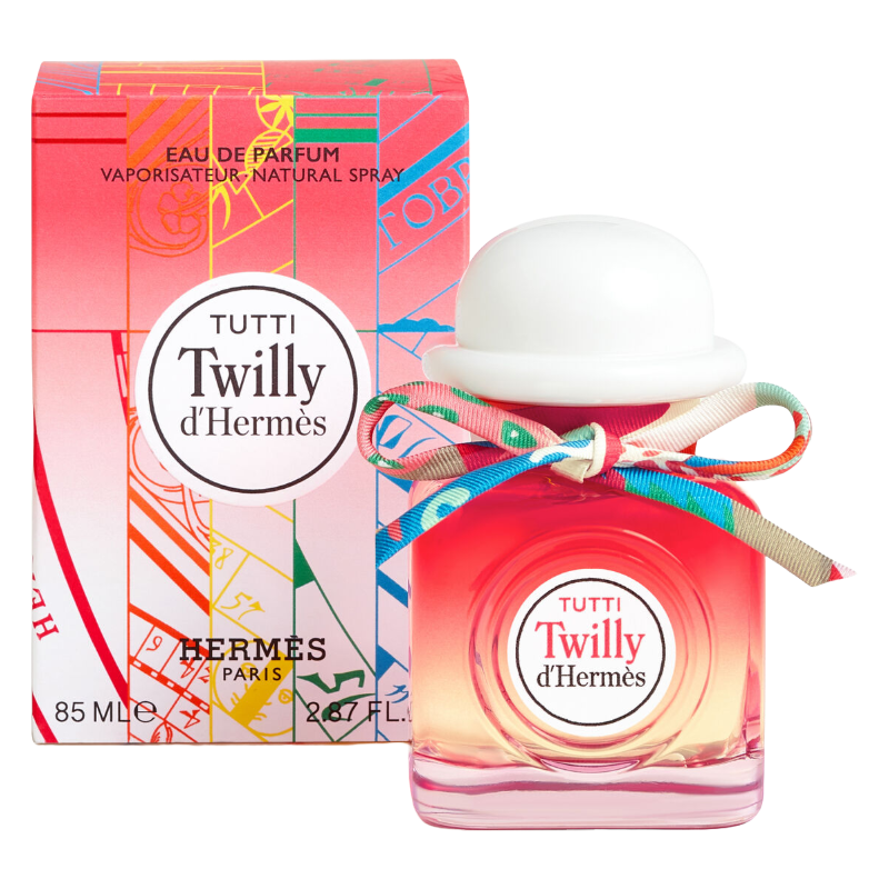 Hermes Tutti Twilly d'Hermes 85ml Eau De Parfum (Blemished Box)