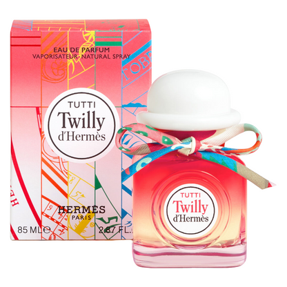 Hermes Tutti Twilly d'Hermes 85ml Eau De Parfum (Blemished Box)
