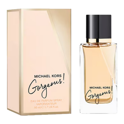 Michael Kors Gorgeous! 50ml Eau De Parfum