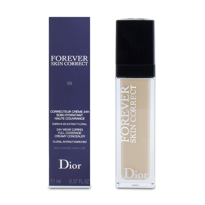 Dior Forever Skin Correct Full Coverage Creamy Concealer 0N Neutral