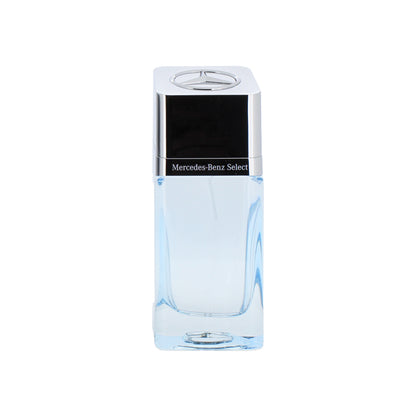 Mercedes-Benz Select Day 100ml Eau De Toilette