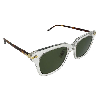 Linda Farrow Unisex Transparent Sunglasses 6235 LF28C7SUN