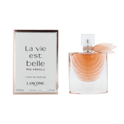 Lancome La Vie Est Belle Iris Absolu 50ml L'eau De Parfum