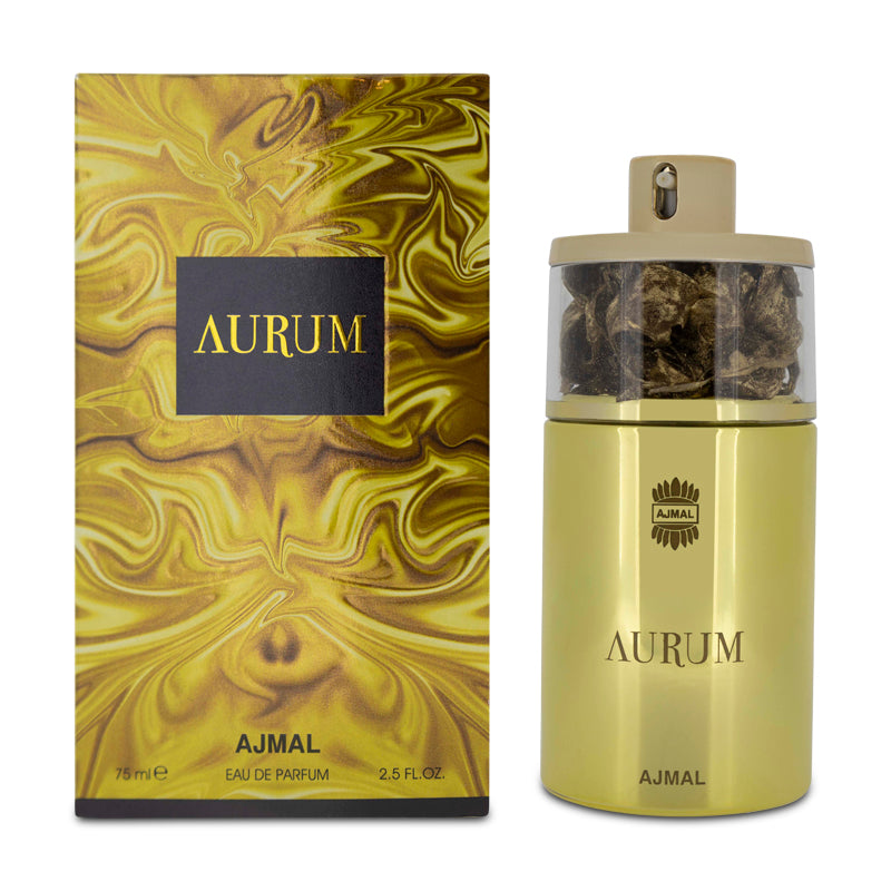 Ajmal Aurum 75ml Eau De Parfum