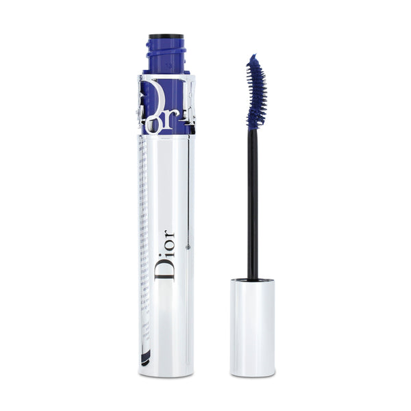 Diorshow blue mascara best sale