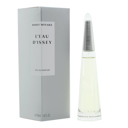 Issey Miyake L'eau D'issey 50ml Eau De Parfum (Blemished Box)