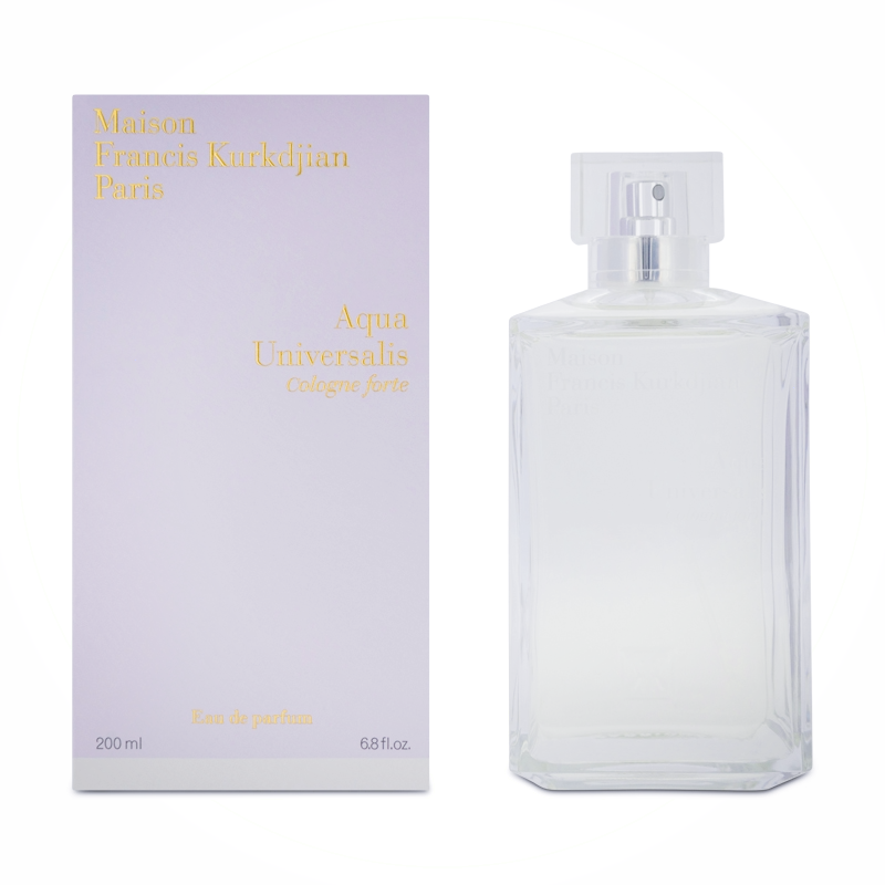 Maison Francis Kurkdjian Aqua Universalis Cologne Forte 200ml EDP