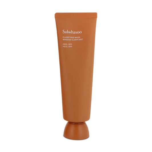 Sulwhasoo Clarifying Mask 120ml Smooth and Easy To Peel Off Face Mask